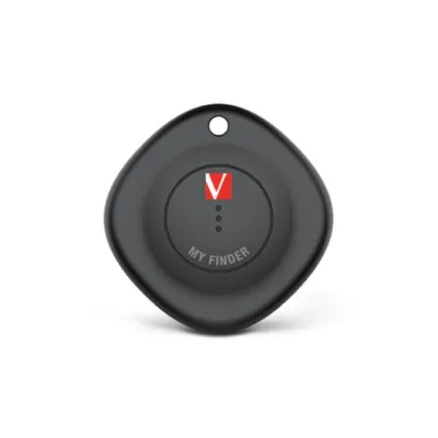 Localizador Verbatim My Finder Bluetooth Tracker MYF-01 Localizador Verbatim My Finder Bluetooth Tracker MYF-01