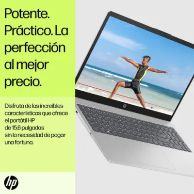 PORTATIL HP 15-fd0058ns i5-1334U 8GB 512GB 15,6" FREEDOS