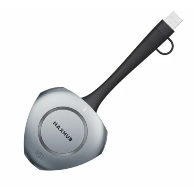 DONGLE MAXHUB WT13S USB TYPE C WIRELESS DONGLE MAXHUB WT13S USB TYPE C WIRELESS