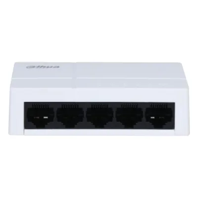 SWITCH IT DAHUA SH-SF1005L PORT MANAGED GIGABIT SWITCH 5 PORTS