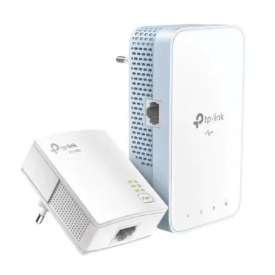 Tp-link tl-wpa7517 kit pwrl ac wifi av1000 gbe Tp-link tl-wpa7517 kit pwrl ac wifi av1000 gbe