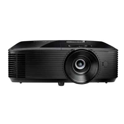 PROYECTOR OPTOMA XGA X400LVE XGA 4000L NEGRO HDMI VGA USB 3D PROYECTOR OPTOMA XGA X400LVE XGA 4000L NEGRO HDMI VGA USB 3D