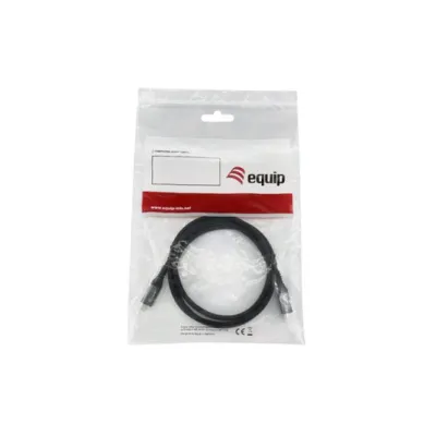 CABLE USB-A MACHO USB-C MACHO USB 4 Gen2x2 2M TRANSFERENCIA 40G
