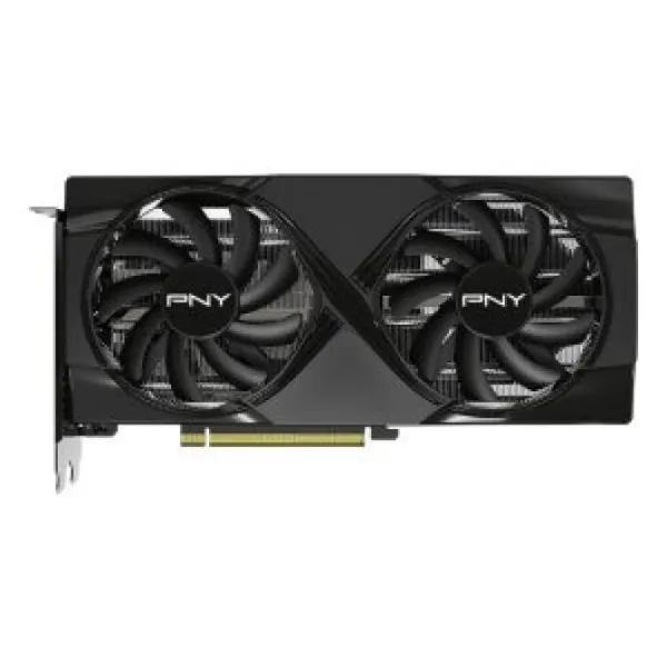 VGA PNY GEFORCE RTX 5060 TI OC 16GB GDDR7 128 BIT CUDA 4608 3xDP 1xHDMI TDP 180W DUAL FAN