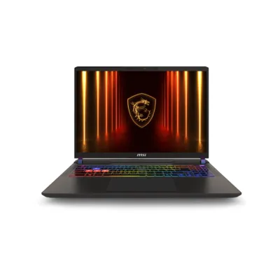Msi vector 16hx ai-241es u9 32 1tb 5070ti w11h 16"