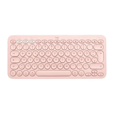 Logitech K380 for Mac Multi-Device Bluetooth Keyboard teclado