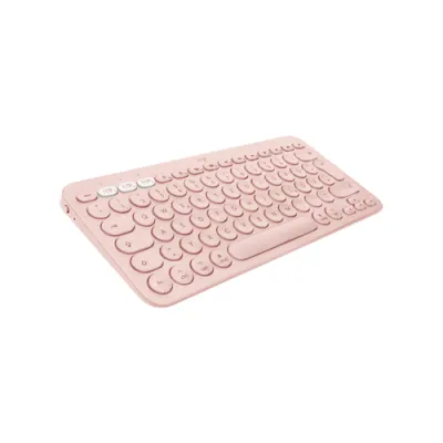 Logitech K380 for Mac Multi-Device Bluetooth Keyboard teclado