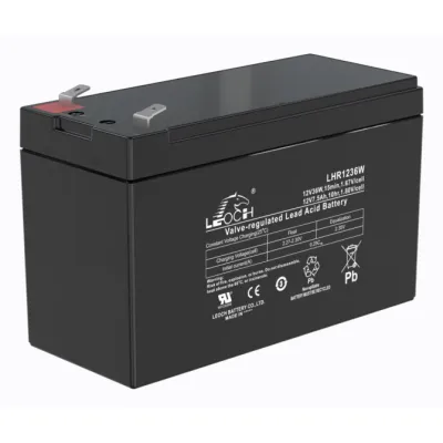 BATERIA RIELLO LHR1236W BATERIA RIELLO LHR1236W