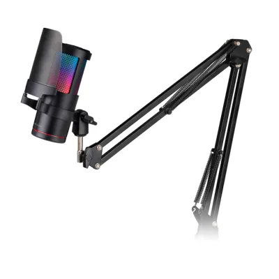 Microfono Mmic-sc Negro Argb Mars Gaming Microfono Mmic-sc Negro Argb Mars Gaming