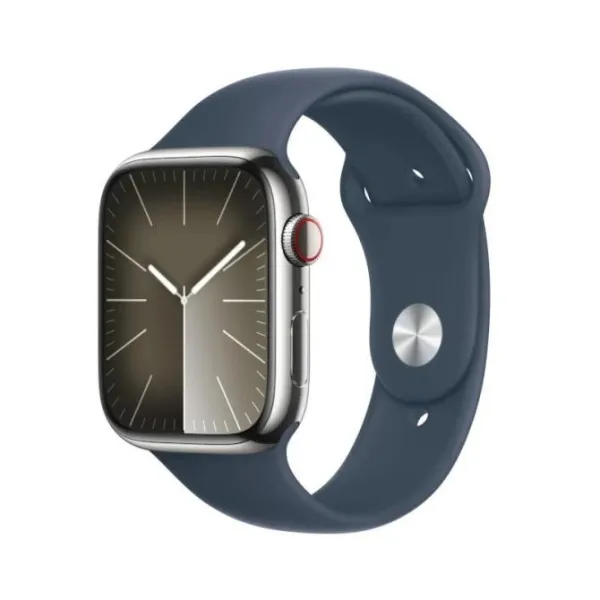 Apple watch s9 45 si ss sb sb sm cel-ypt