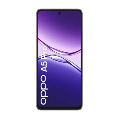Oppo a5 pro 6.67" hd+ 256gb 8(+8)gb black brown