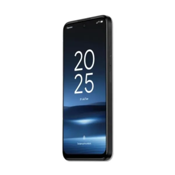 Tcl 605 6.67" hd+ 4gb(+8gb) 128gb midnight blue