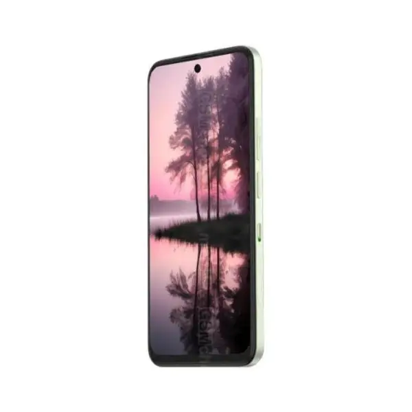 Tcl 60 se nxtpaper 5g 6.7" hd+ 8+8gb 256gb green