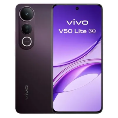 Vivo v50 lite 5g 6.77" amoled 8gb 256gb black Vivo v50 lite 5g 6.77" amoled 8gb 256gb black