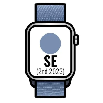 Apple Watch SE 2 Gen 2023/ GPS/ Cellular/ 44mm/ Caja de