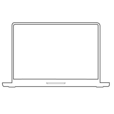 Apple Macbook Pro 16' / M3 Max 16-Core CPU/ 48Gb/ 1Tb SSD/