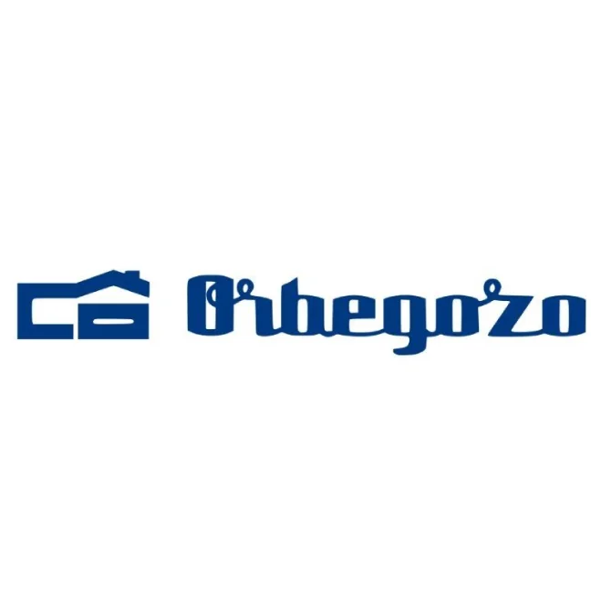 Ventilador de Sobremesa Orbegozo TF 1015/ 30W/ 3 Aspas 15cm/ 3