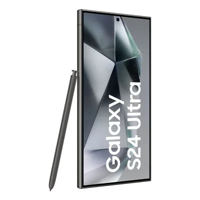 Smartphone Samsung Galaxy S24 Ultra 12GB/ 512GB/ 6.8'/ 5G/