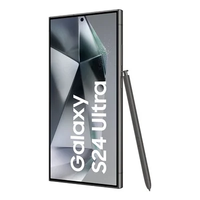 Smartphone Samsung Galaxy S24 Ultra 12GB/ 512GB/ 6.8'/ 5G/