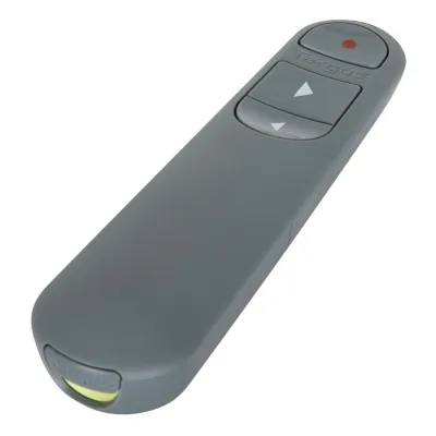 PUNTERO TARGUS PRESENTADOR ANTIMICROBIANO CONTROL PLUS DUAL PUNTERO TARGUS PRESENTADOR ANTIMICROBIANO CONTROL PLUS DUAL
