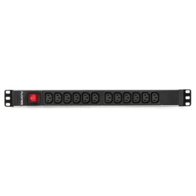 Salicru SPS 12F PDU C13/C14 Salicru SPS 12F PDU C13/C14