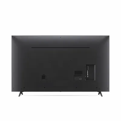 TV LG 55" 55UT80006LA UHD ALFA5 WEBOS24 MAGIC