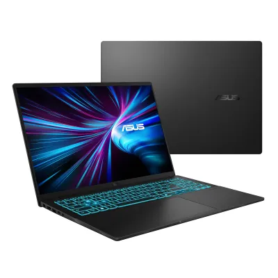 PORTATIL ASUS VIVOBOOK V3607VU-RP099 U7 240H 16GB 512GB RTX4050 16"WUXGA FreeDOS