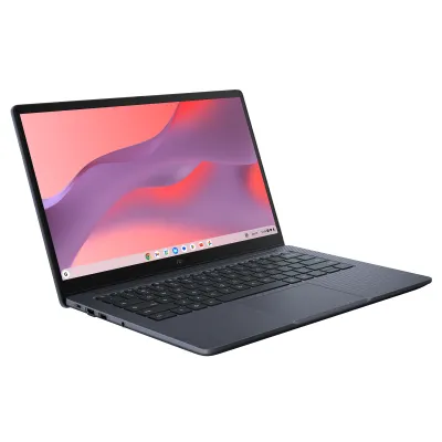 PORTATIL ASUS CHROMEBOOK CX1405CKA-S60147 CELERON N4500 4GB 64GB 14" ChromeOS
