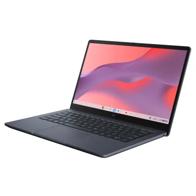 PORTATIL ASUS CHROMEBOOK CX1405CKA-S60147 CELERON N4500 4GB 64GB 14" ChromeOS