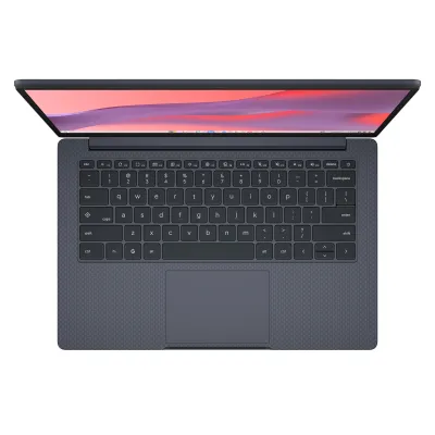 PORTATIL ASUS CHROMEBOOK CX1405CKA-S60147 CELERON N4500 4GB 64GB 14" ChromeOS