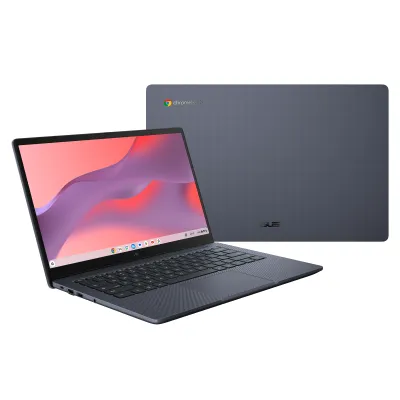 PORTATIL ASUS CHROMEBOOK CX1405CKA-S60147 CELERON N4500 4GB 64GB 14" ChromeOS