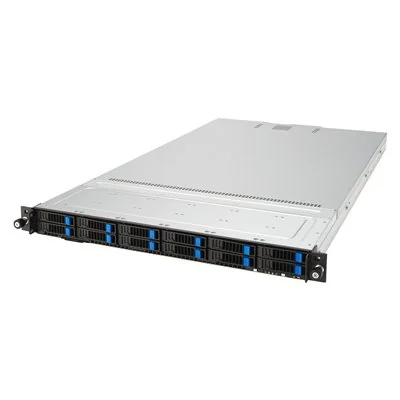 Servidor Asus Rs700-e12-rs12u/10g2.6k/g