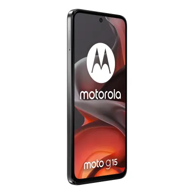 Motorola Moto G15 4G Gris 128GB 4GB 6.7" 50Mpx MediaTek Helio
