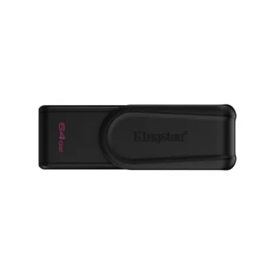 Kingston Technology DataTraveler 64GB Portable USB 3.2 Gen 1