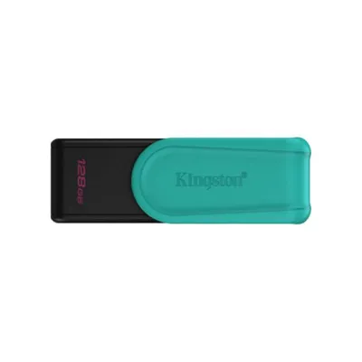 Kingston Technology DataTraveler 128GB Portable USB 3.2 Gen 1