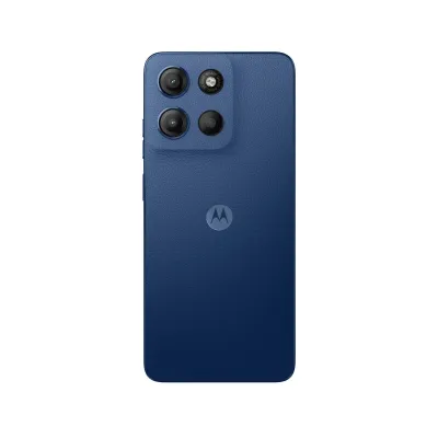 Motorola Moto G15 4G Azul Mar 512GB 8GB 6.7" 50Mpx MediaTek