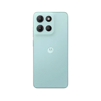 Motorola Moto G15 4G Azul Glaciar 512GB 8GB 6.7" 50Mpx MediaTek