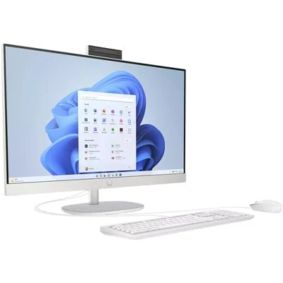 HP All-in-One 27-cr0089ns 27" Intel Core i5-1334u 16GB 512GB