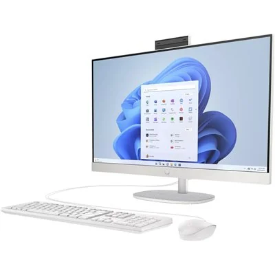 HP All-in-One 27-cr0089ns 27" Intel Core i5-1334u 16GB 512GB