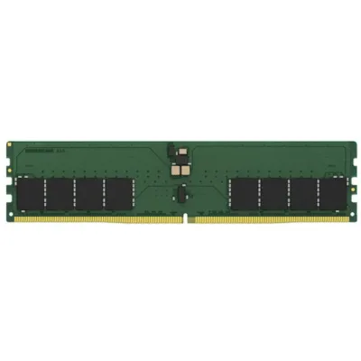 Memoria RAM Kingston ValueRAM 64GB/ DDR5/ 6400MHz/ 1.1V/ CL52/ Memoria RAM Kingston ValueRAM 64GB/ DDR5/ 6400MHz/ 1.1V/ CL52/