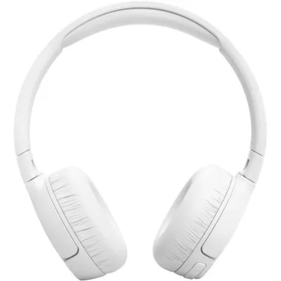 Auriculares Inalámbricos JBL Tune 670NC/ con Micrófono/ Auriculares Inalámbricos JBL Tune 670NC/ con Micrófono/