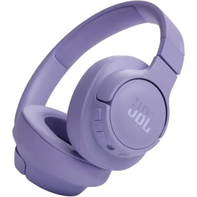 Auriculares Inalámbricos JBL Tune 720BT/ con Micrófono/ Auriculares Inalámbricos JBL Tune 720BT/ con Micrófono/