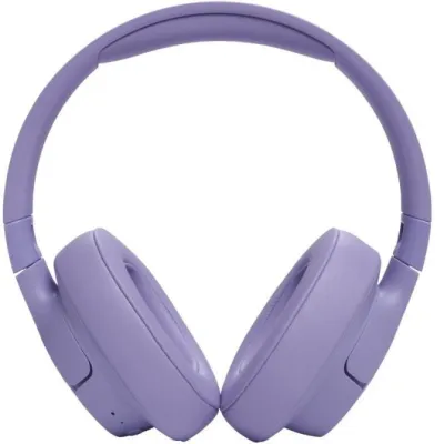 Auriculares Inalámbricos JBL Tune 720BT/ con Micrófono/ Auriculares Inalámbricos JBL Tune 720BT/ con Micrófono/