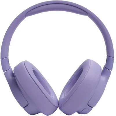 Auriculares Inalámbricos JBL Tune 720BT/ con Micrófono/ Auriculares Inalámbricos JBL Tune 720BT/ con Micrófono/
