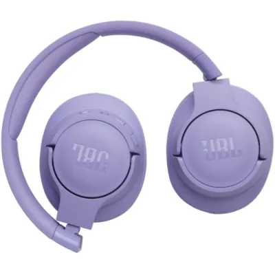 Auriculares Inalámbricos JBL Tune 720BT/ con Micrófono/ Auriculares Inalámbricos JBL Tune 720BT/ con Micrófono/