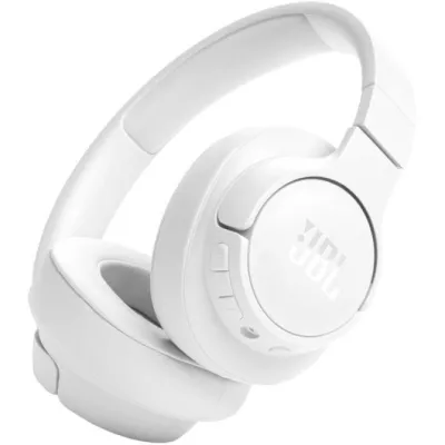 Auriculares Inalámbricos JBL Tune 720BT/ con Micrófono/ Auriculares Inalámbricos JBL Tune 720BT/ con Micrófono/