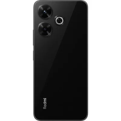 Smartphone Xiaomi Redmi 13 8GB/ 256GB/ 6.79'/ Negro Medianoche Smartphone Xiaomi Redmi 13 8GB/ 256GB/ 6.79'/ Negro Medianoche