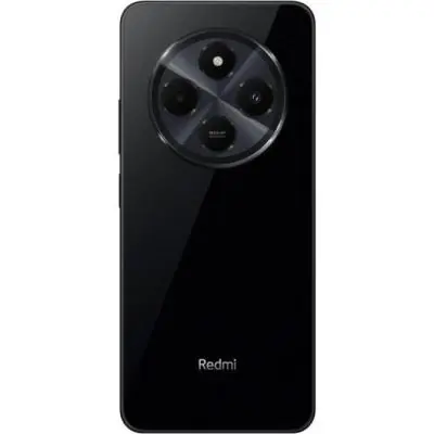 Smartphone Xiaomi Redmi 14C 4GB/ 128GB/ 6.88'/ Negro