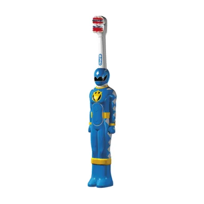 Oral-B Battery Brush Niño Cepillo de dientes oscilante Oral-B Battery Brush Niño Cepillo de dientes oscilante