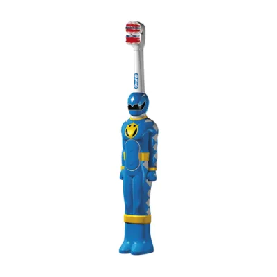 Oral-B Battery Brush Niño Cepillo de dientes oscilante Oral-B Battery Brush Niño Cepillo de dientes oscilante